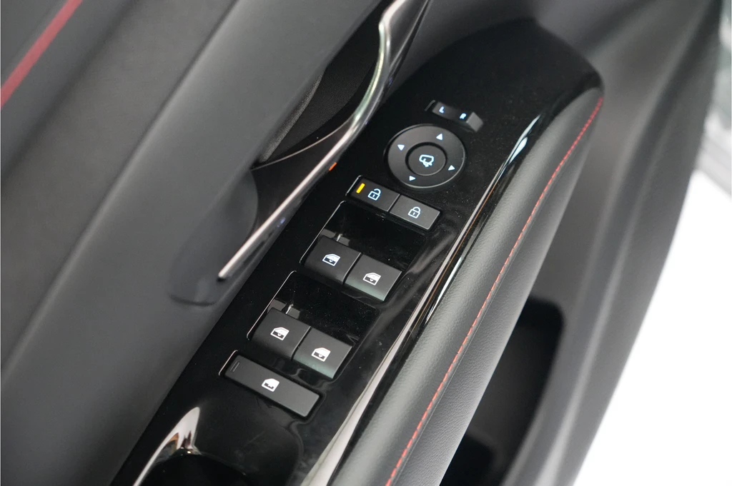 Hyundai Tucson – foto 19