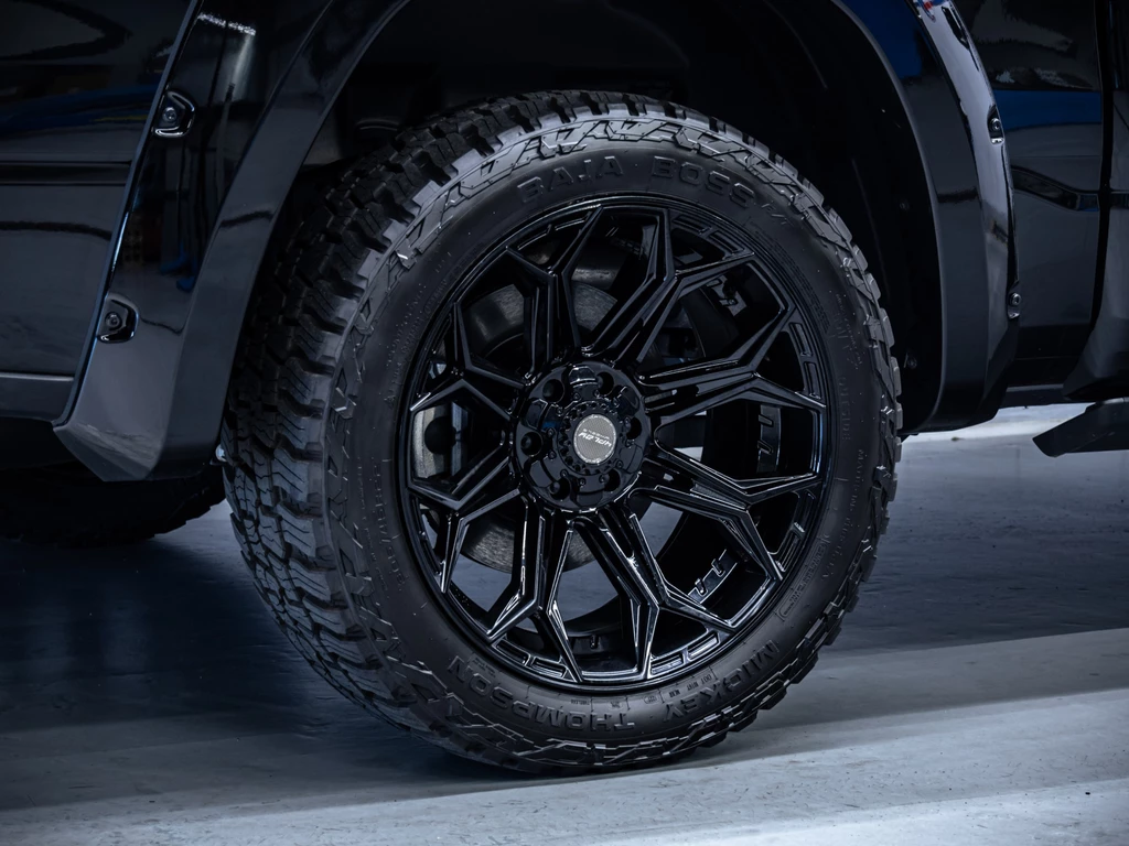 Dodge Ram 1500 – foto 10