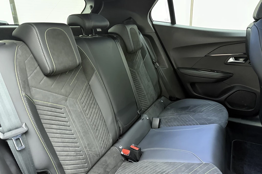 Peugeot 2008 – foto 14