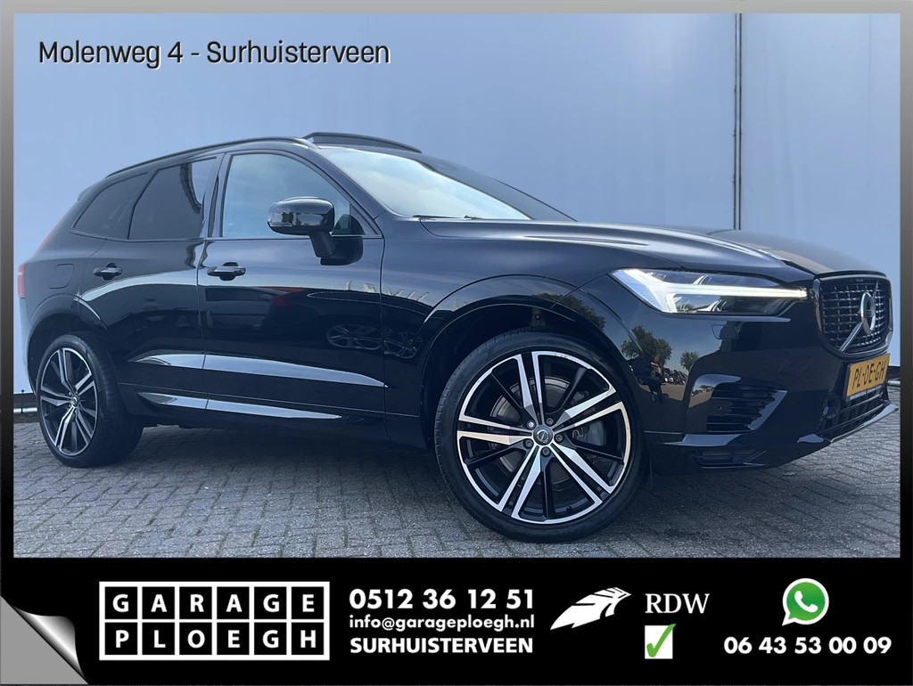 Volvo XC60 – foto 11