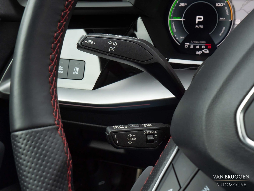 Audi A3 – foto 16