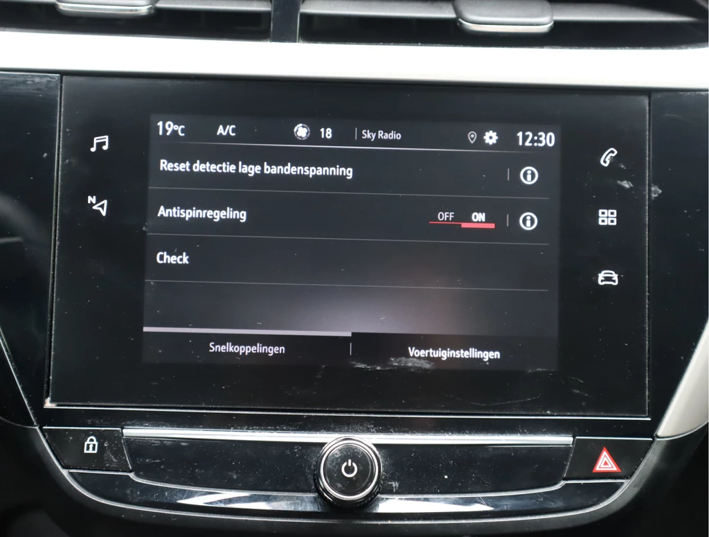 Opel Corsa-e – foto 26