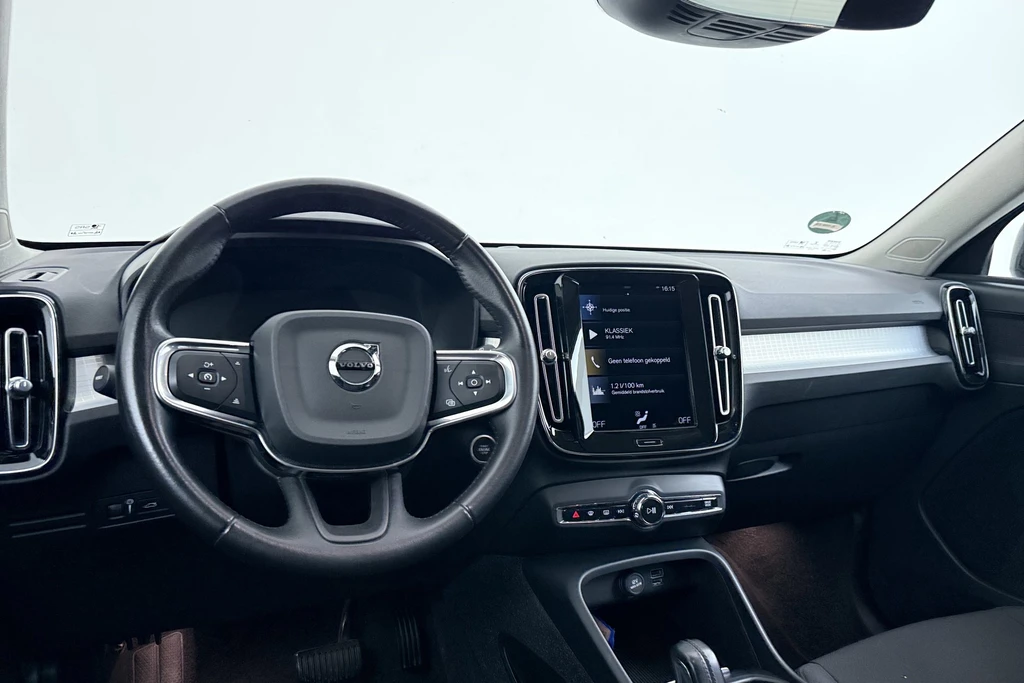 Volvo XC40 – foto 16