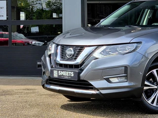 Nissan X-Trail – thumbnail 3