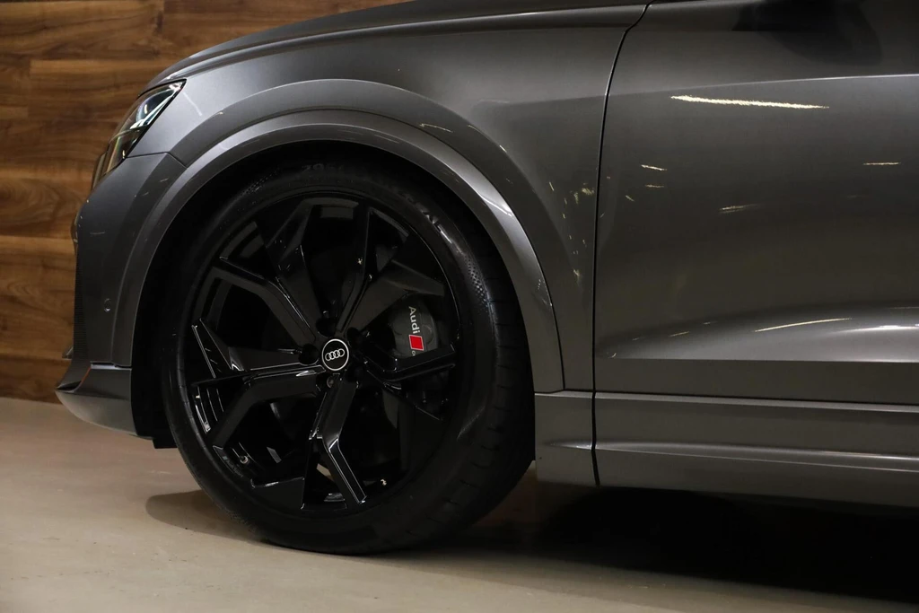 Audi RSQ8 – foto 46