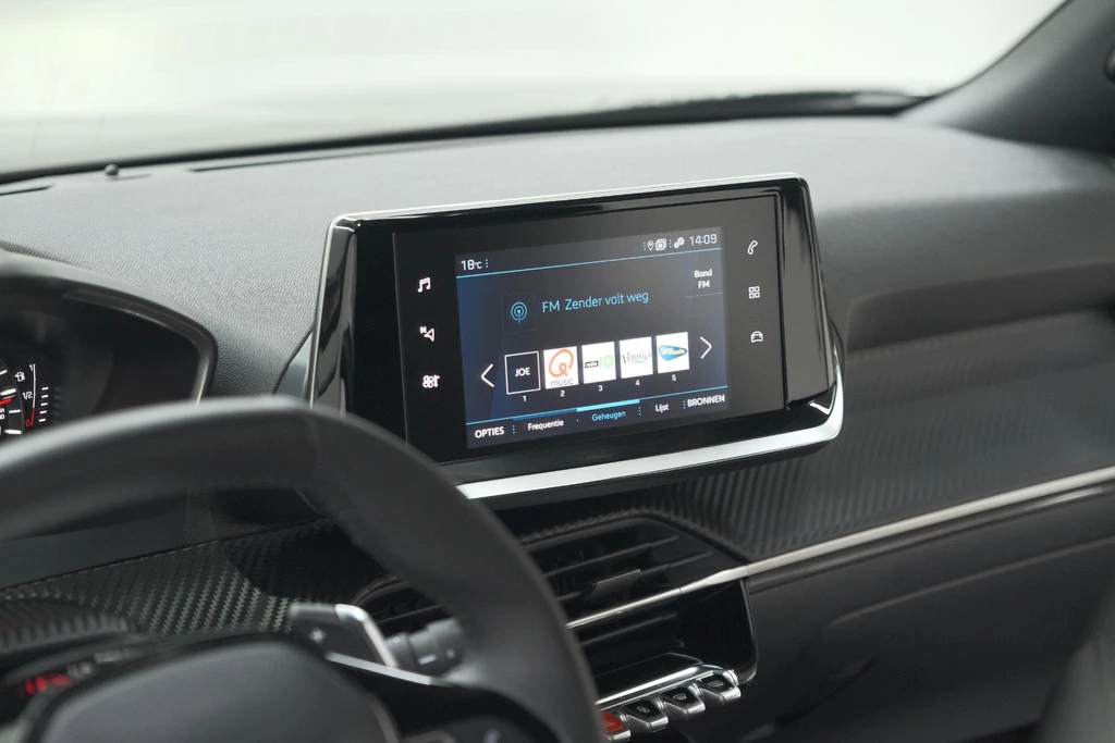 Peugeot 2008 – foto 58