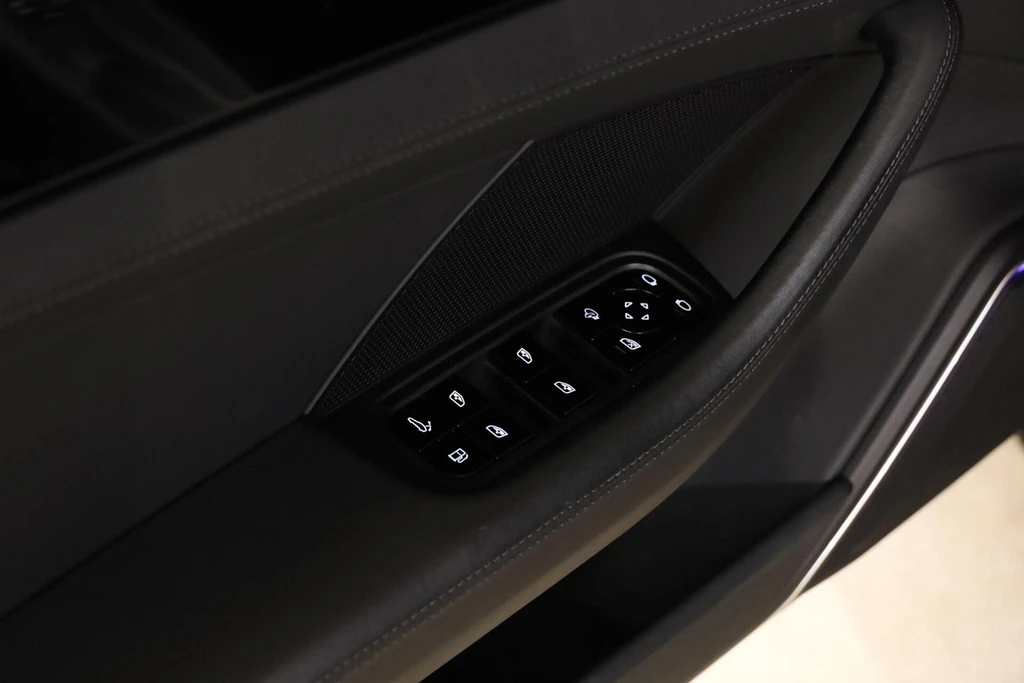 Porsche Panamera – foto 40