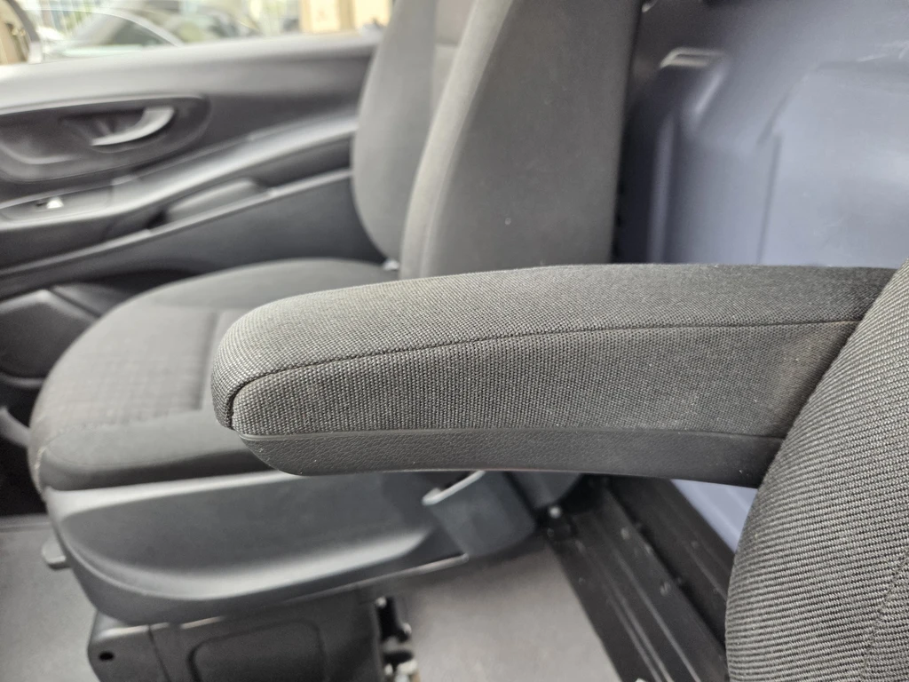 Mercedes-Benz Vito – foto 18
