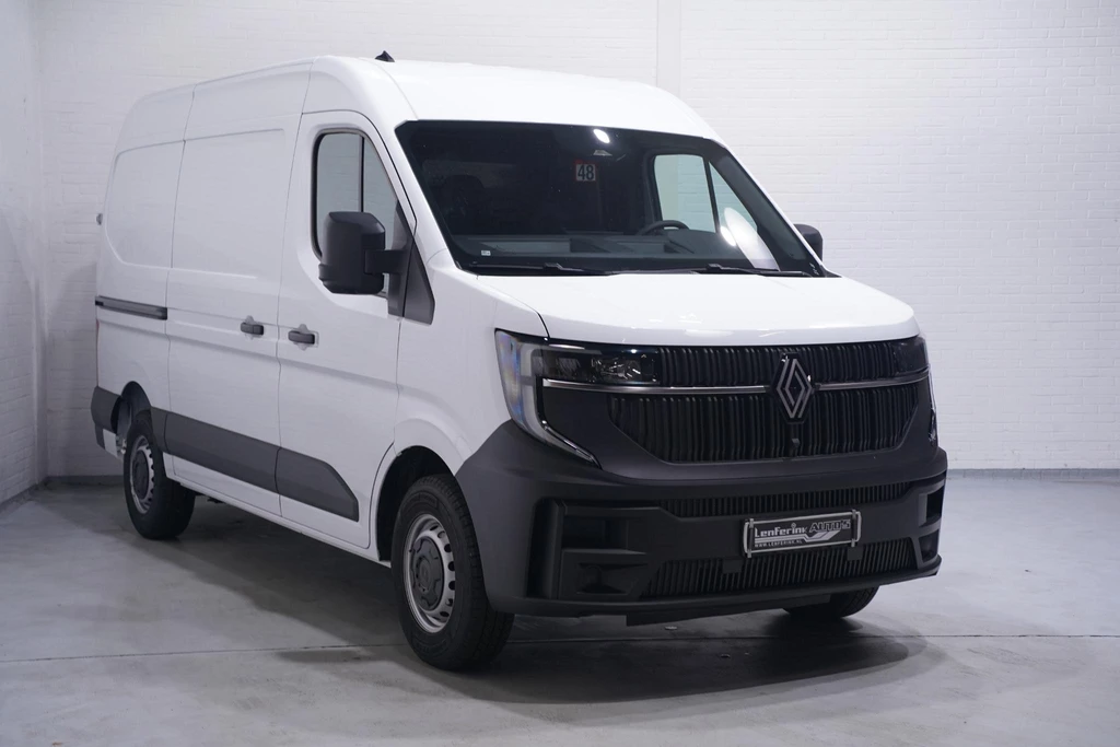 Renault Master – foto 9