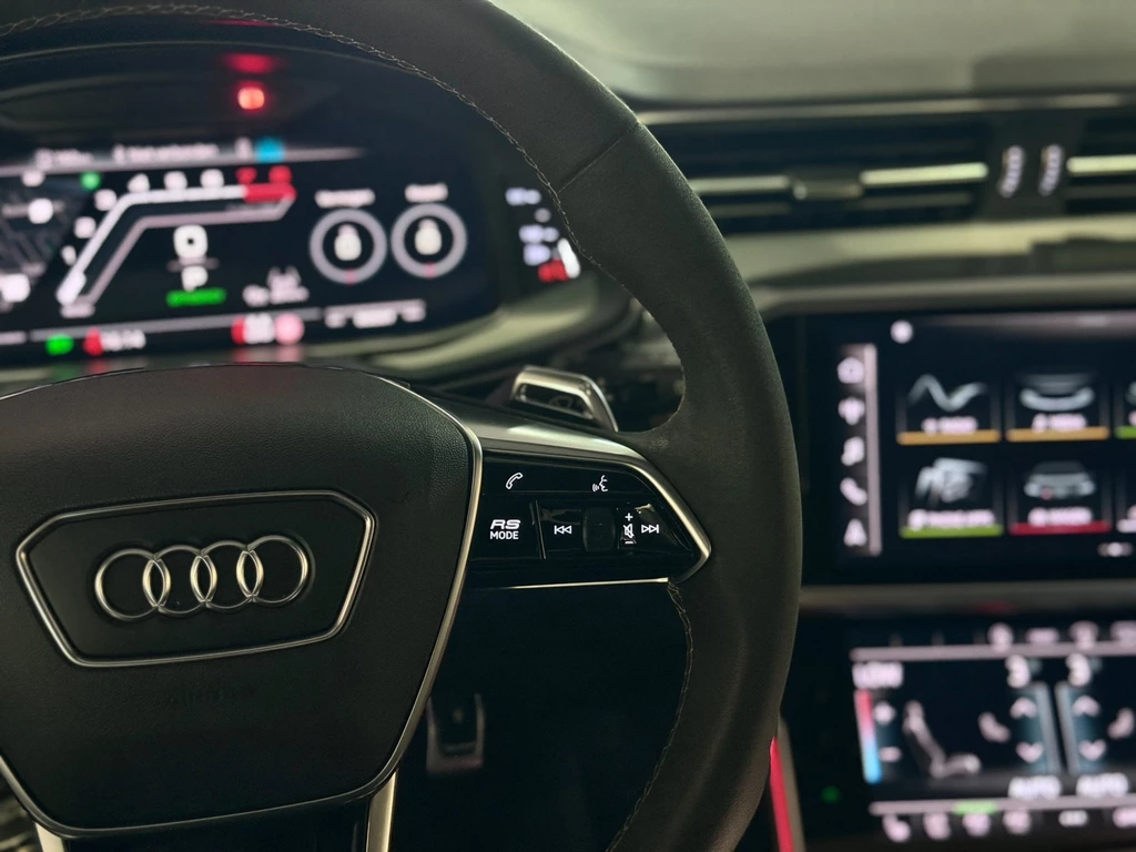Audi RS6 – foto 29
