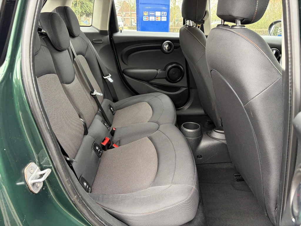 MINI Cooper – foto 25