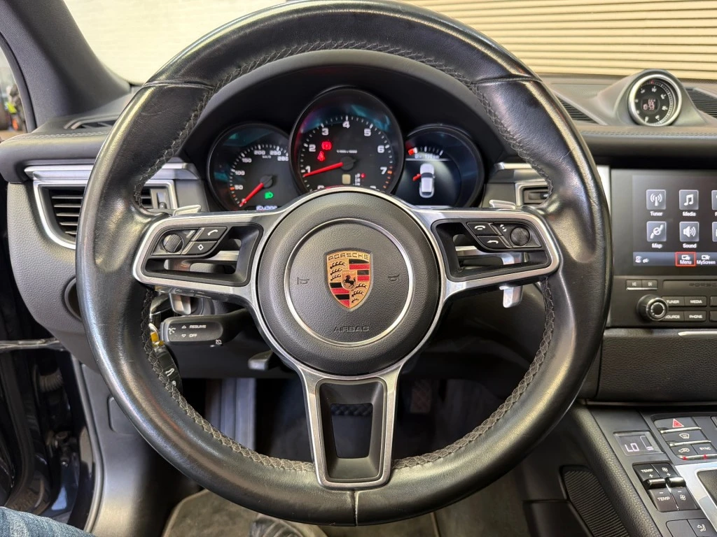 Porsche Macan – foto 19