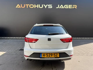 SEAT Leon – thumbnail 4