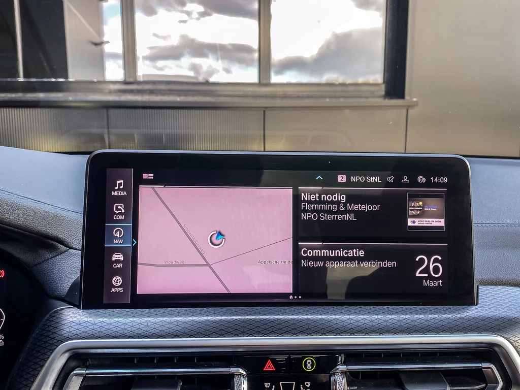 BMW X3 – foto 66