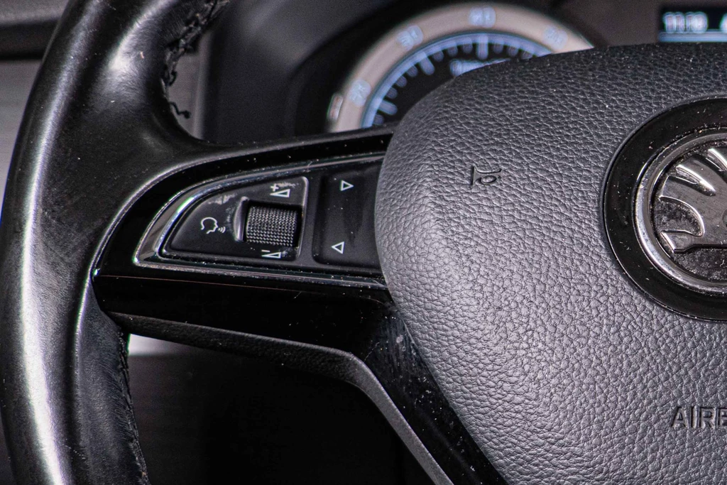 Škoda Kodiaq – foto 48