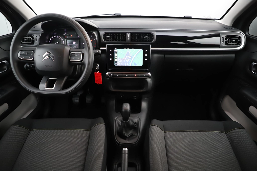 Citroën C3 – foto 9