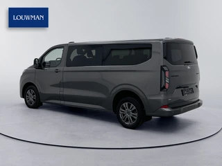 Ford Transit Custom – thumbnail 6