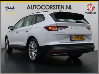 Škoda Enyaq iV – thumbnail 4