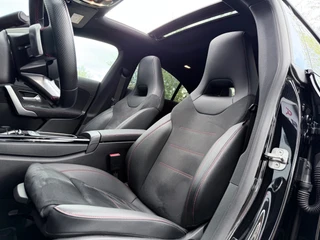 Mercedes-Benz CLA – thumbnail 11