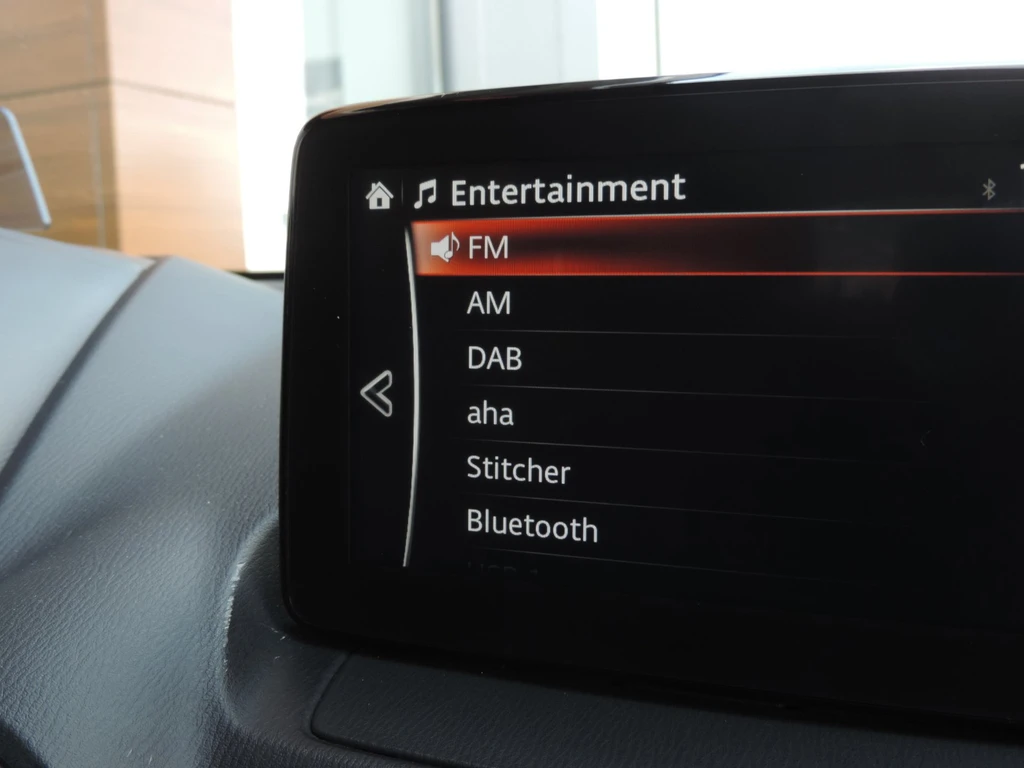 Mazda CX-3 – foto 36