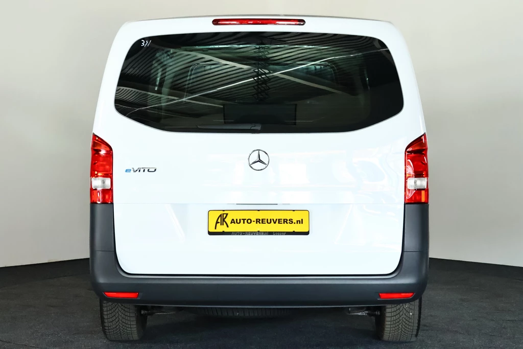 Mercedes-Benz eVito – foto 5