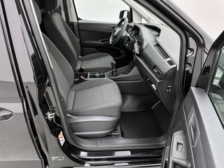Volkswagen Caddy – thumbnail 24