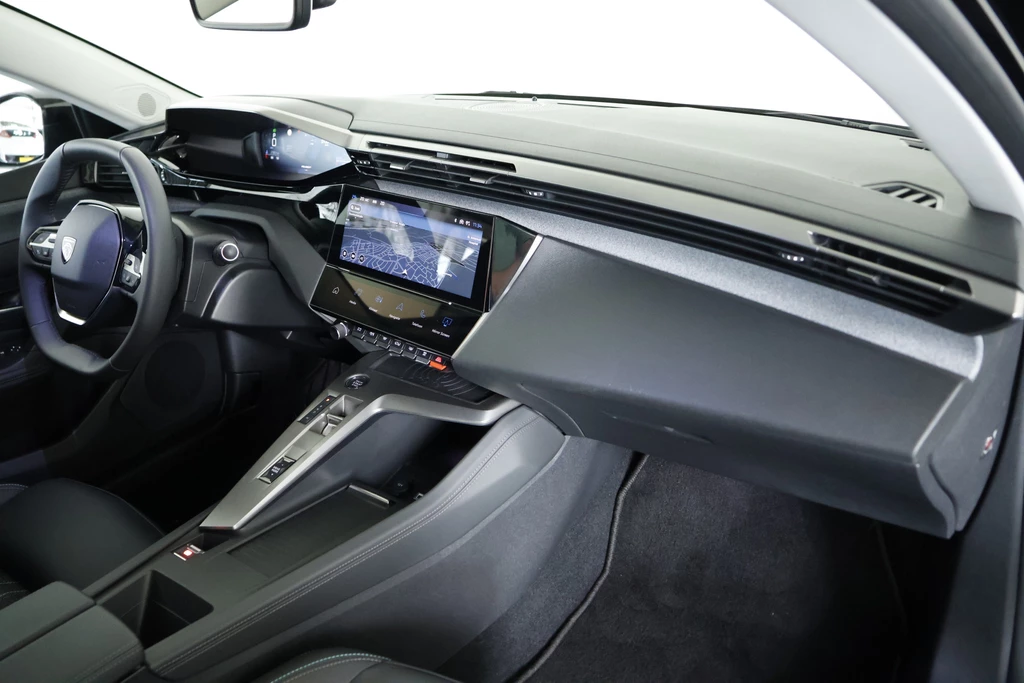 Peugeot 308 – foto 8