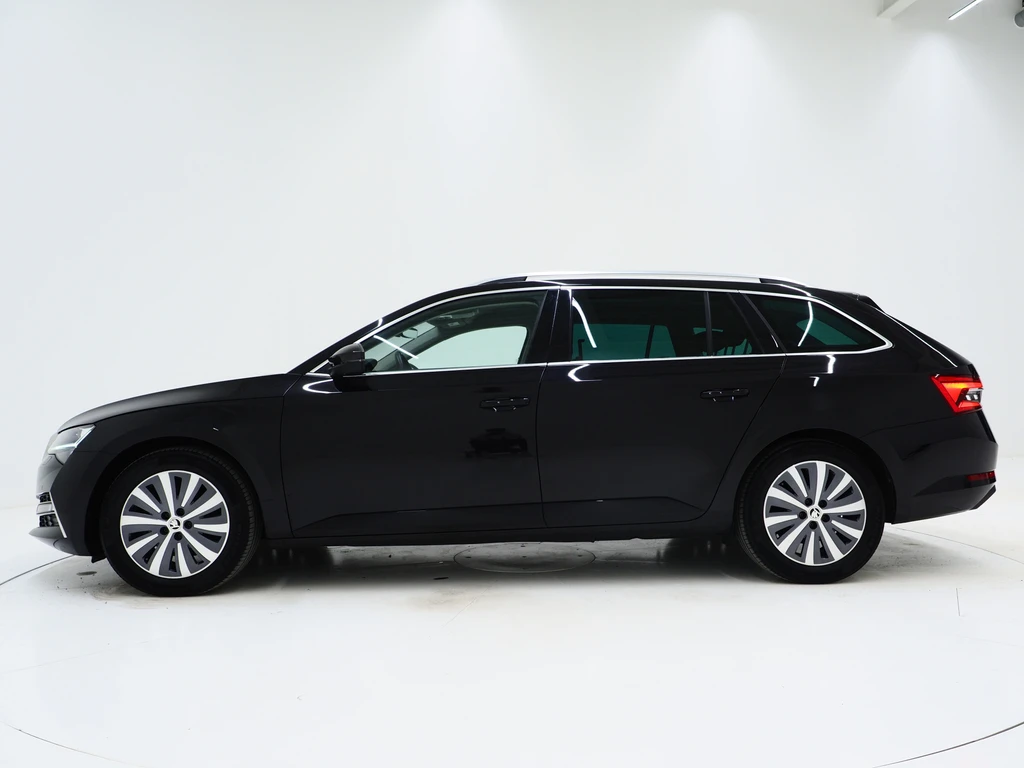 Škoda Superb – foto 2