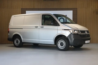 Volkswagen Transporter – thumbnail 4
