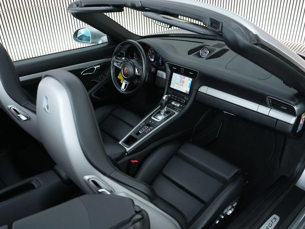 Porsche 911 – foto 17