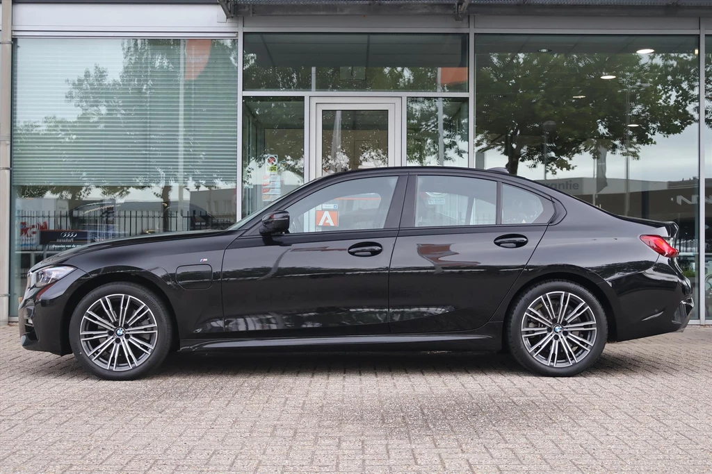 BMW 3 Serie – foto 3