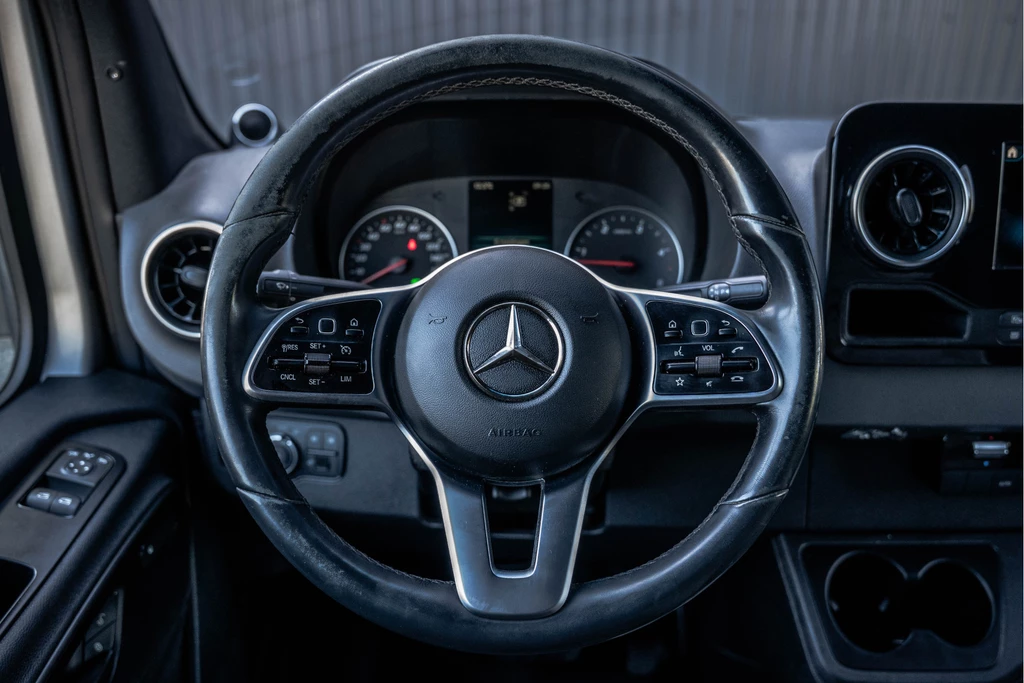 Mercedes-Benz Sprinter – foto 15