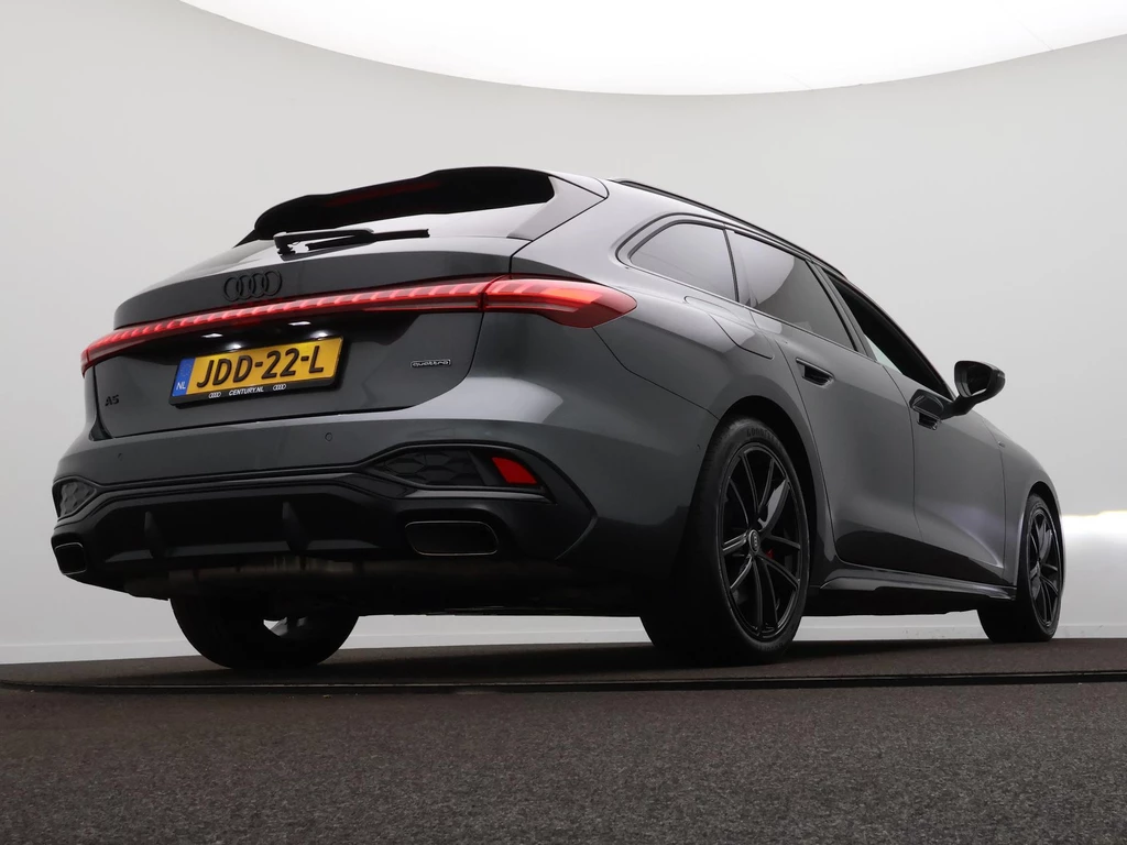 Audi A5 – foto 7