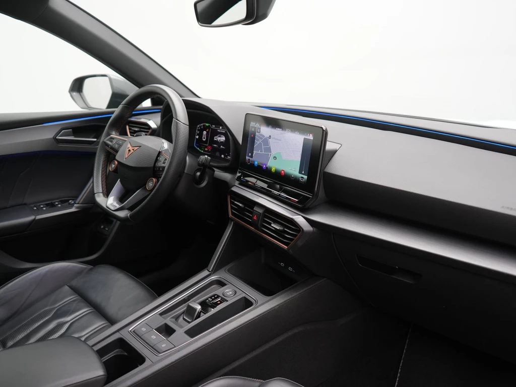CUPRA Leon Sportstourer – foto 14
