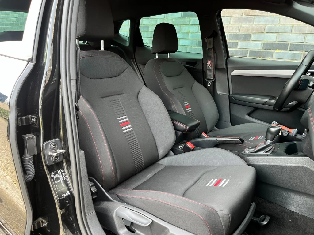 SEAT Ibiza – foto 12