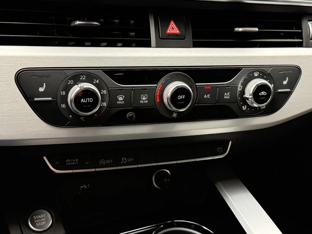 Audi A5 – foto 28