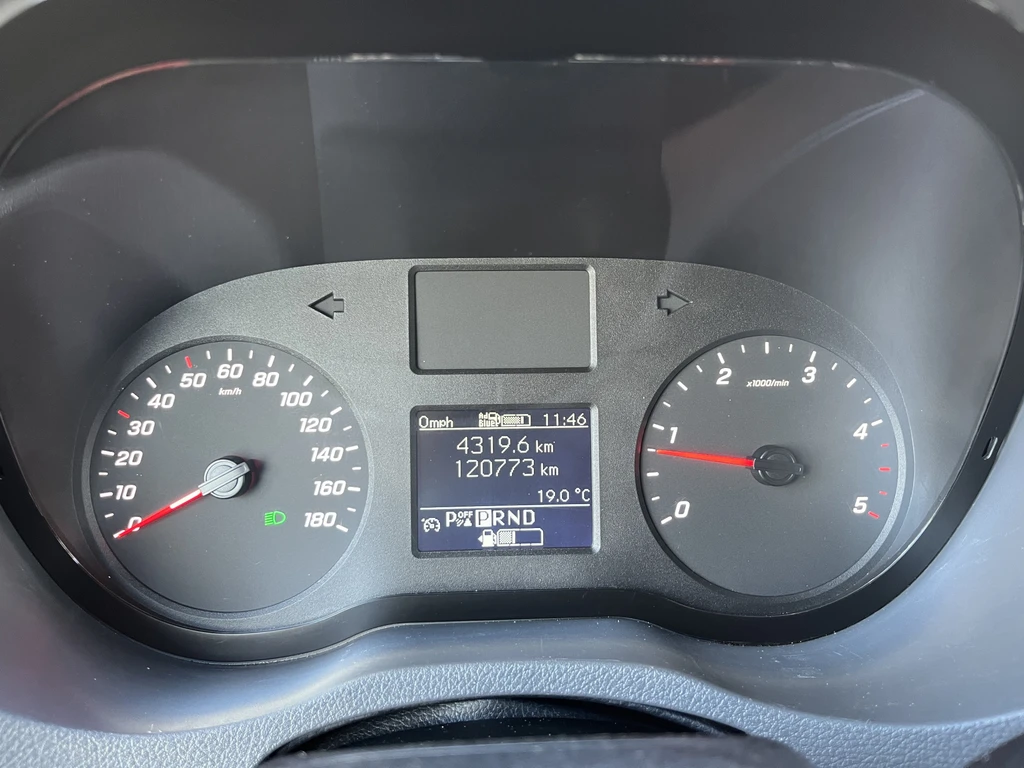 Mercedes-Benz Sprinter – foto 17