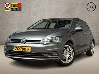Volkswagen Golf – thumbnail 1