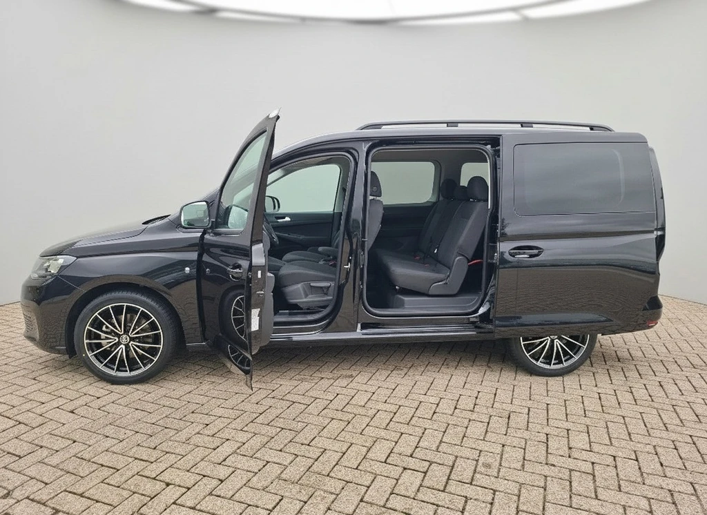 Volkswagen Caddy – foto 6