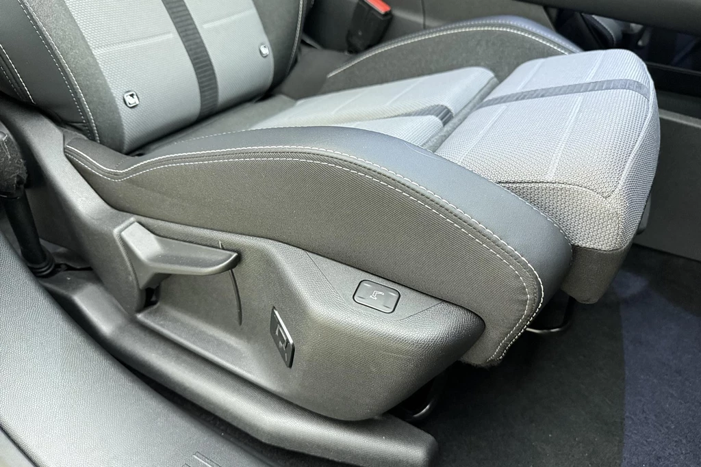Opel Grandland – foto 14