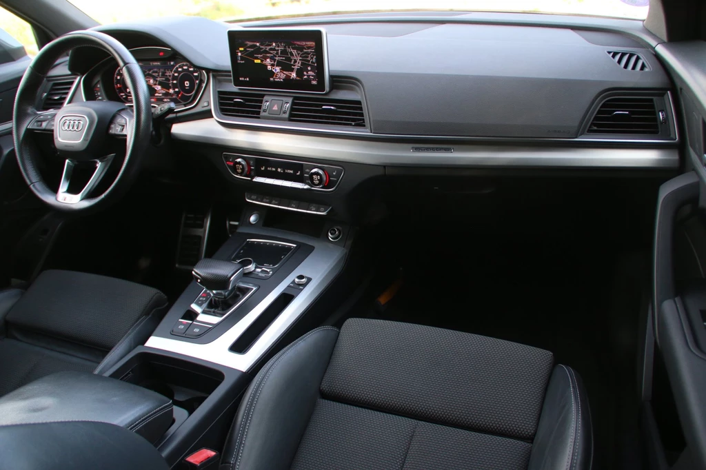 Audi Q5 – foto 14