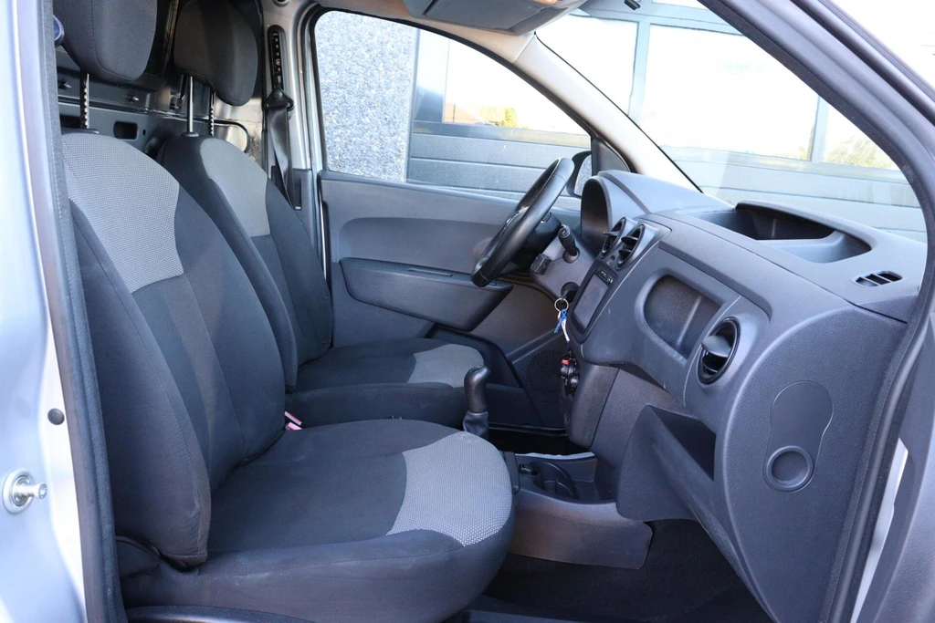 Dacia Dokker – foto 19