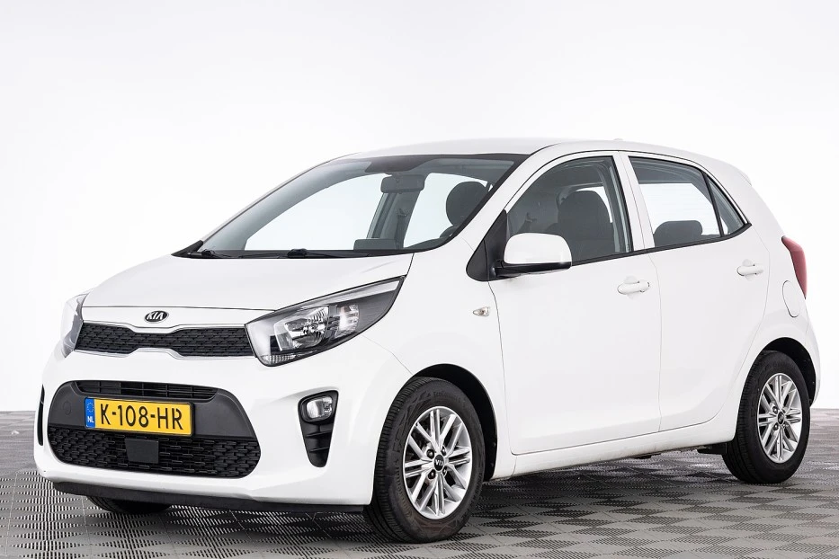 Kia Picanto – foto 1
