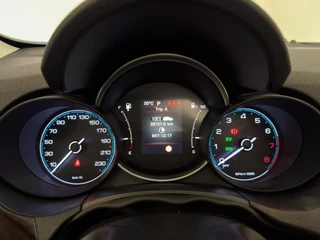 Fiat 500X – thumbnail 14
