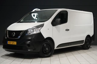 Nissan NV300 – thumbnail 1