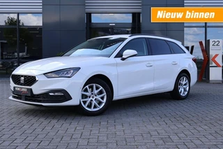 SEAT Leon – thumbnail 1
