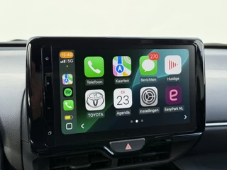 Toyota Yaris Cross – thumbnail 23