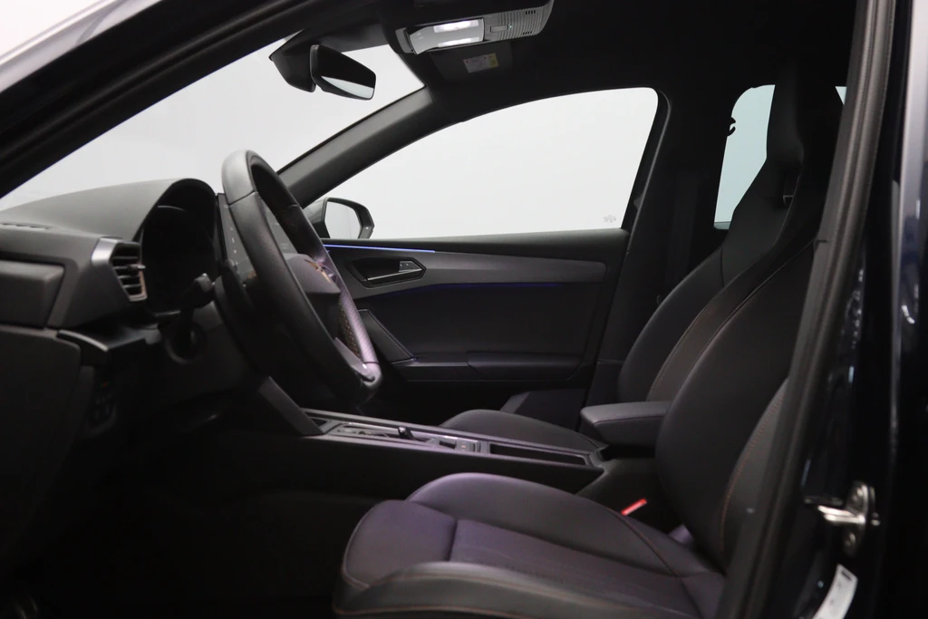 CUPRA Leon – foto 27