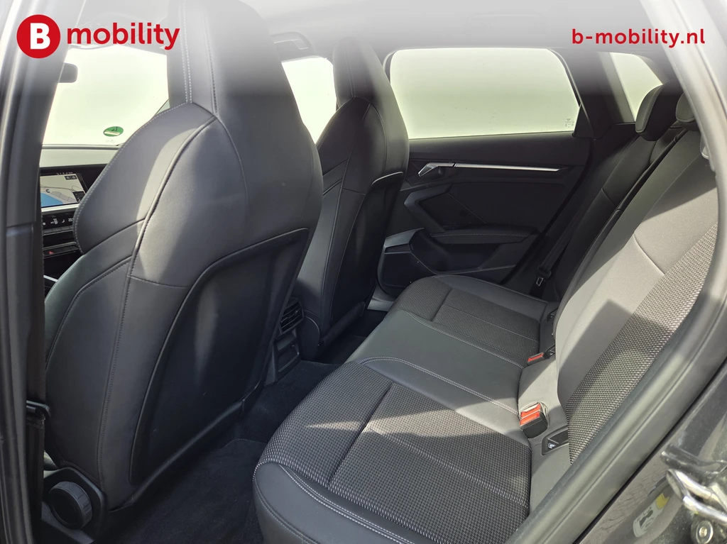 Audi A3 – foto 15