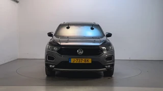 Volkswagen T-Roc – thumbnail 8